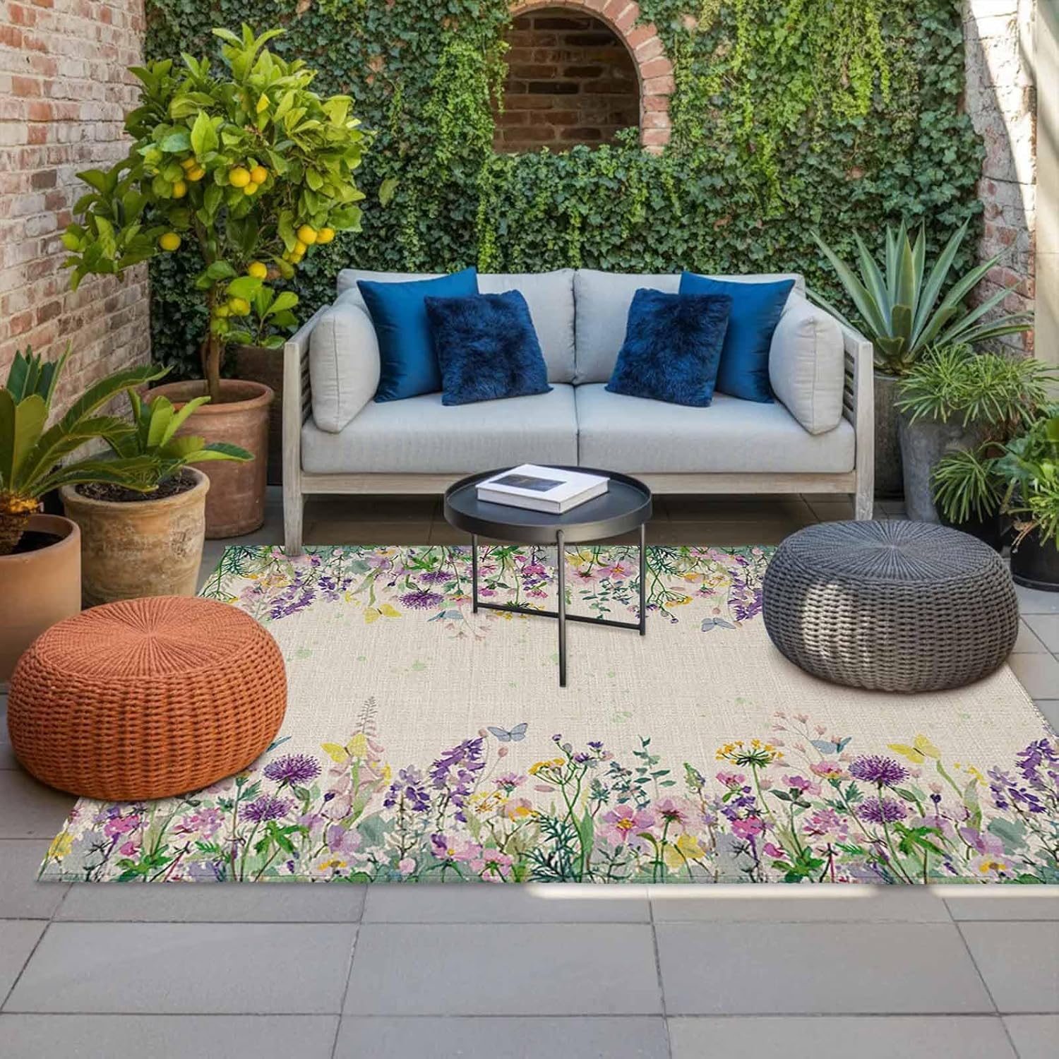 Outdoor Rugs