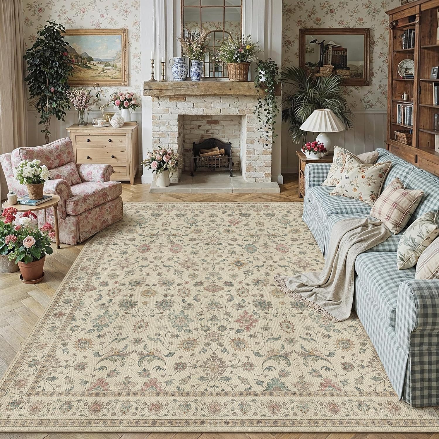 Outdoor Rug