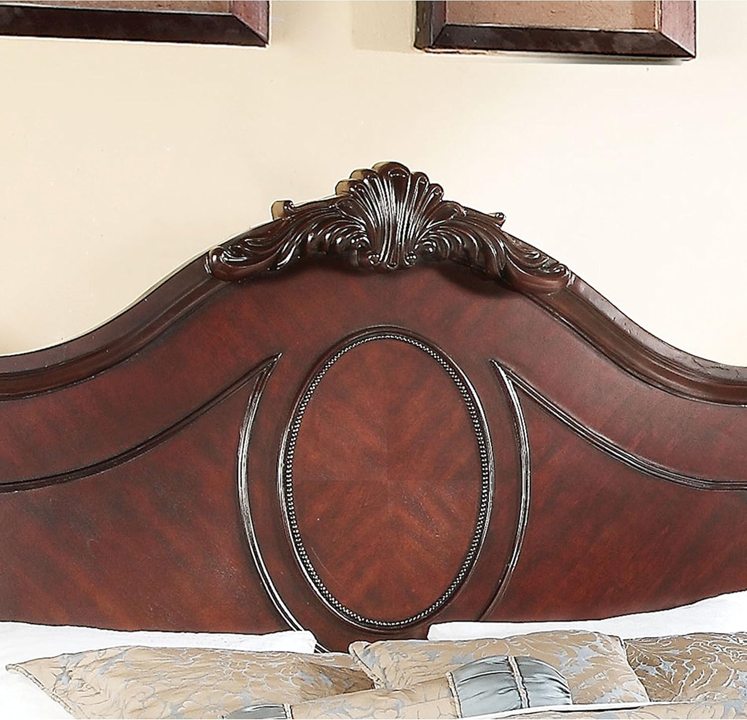 Furniture Bed