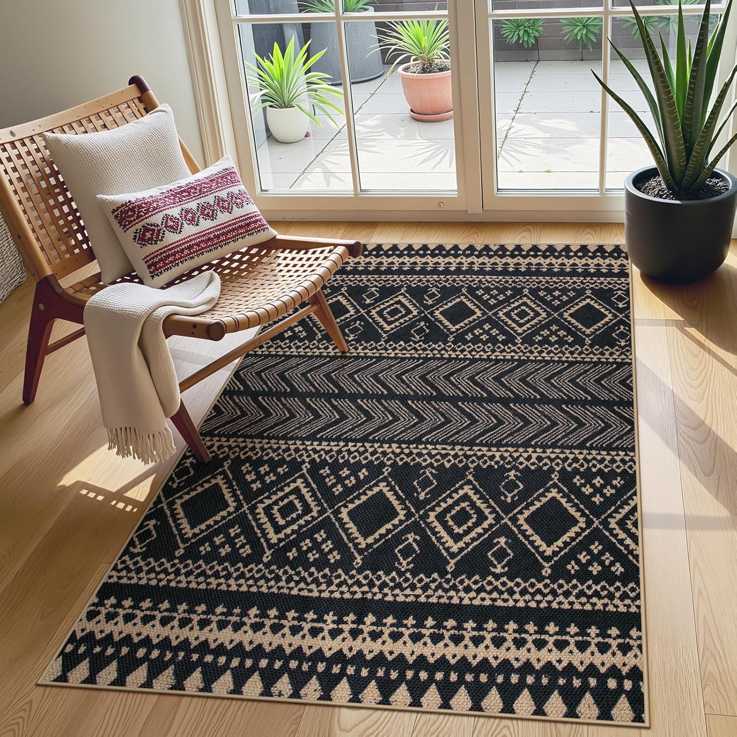 Washable Rugs