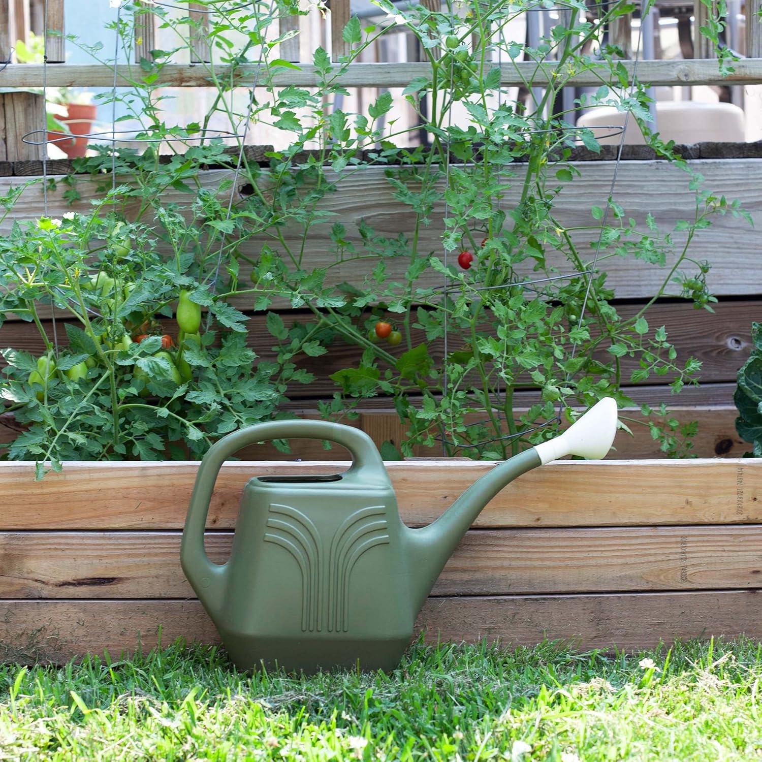Watering Can