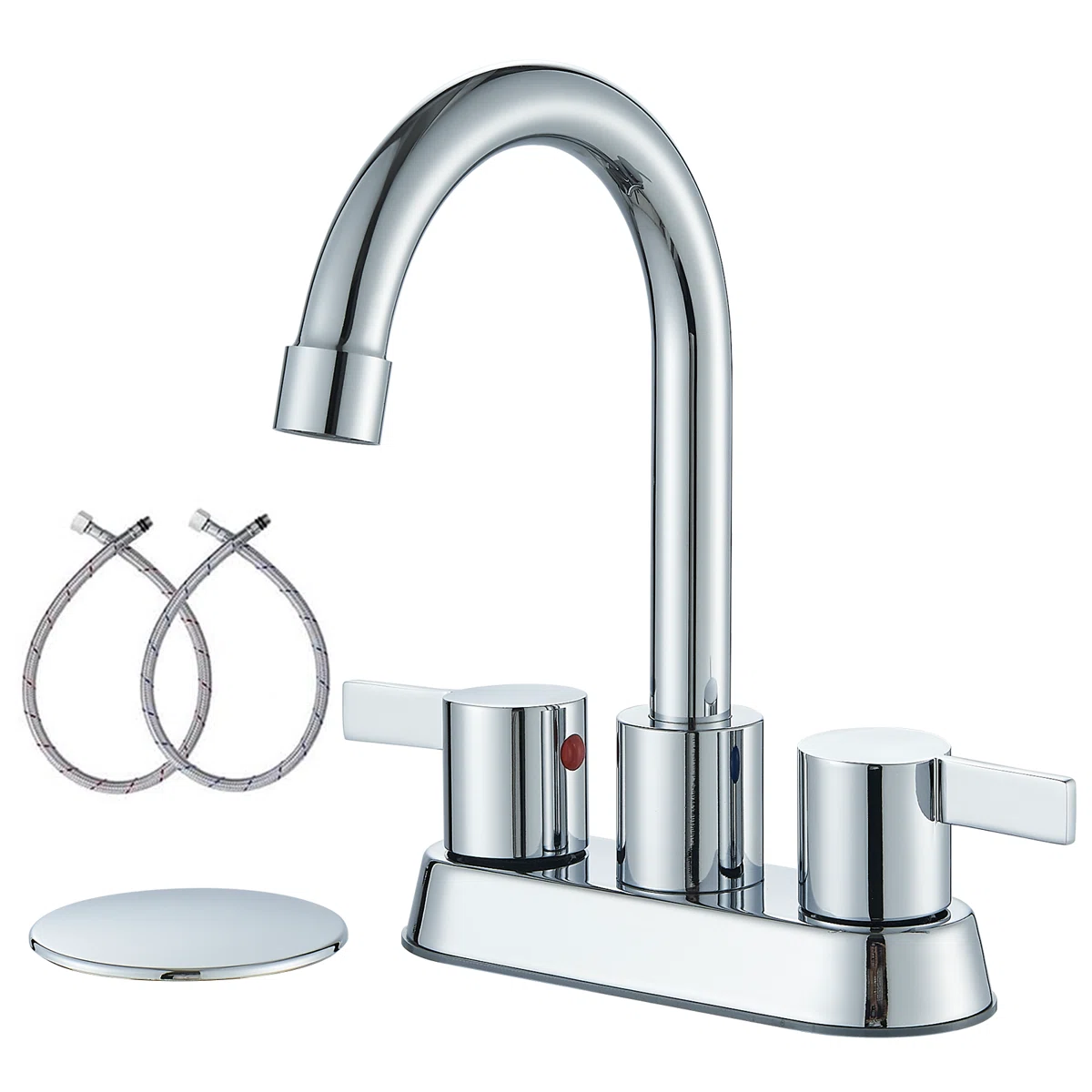 Bathroom Faucet