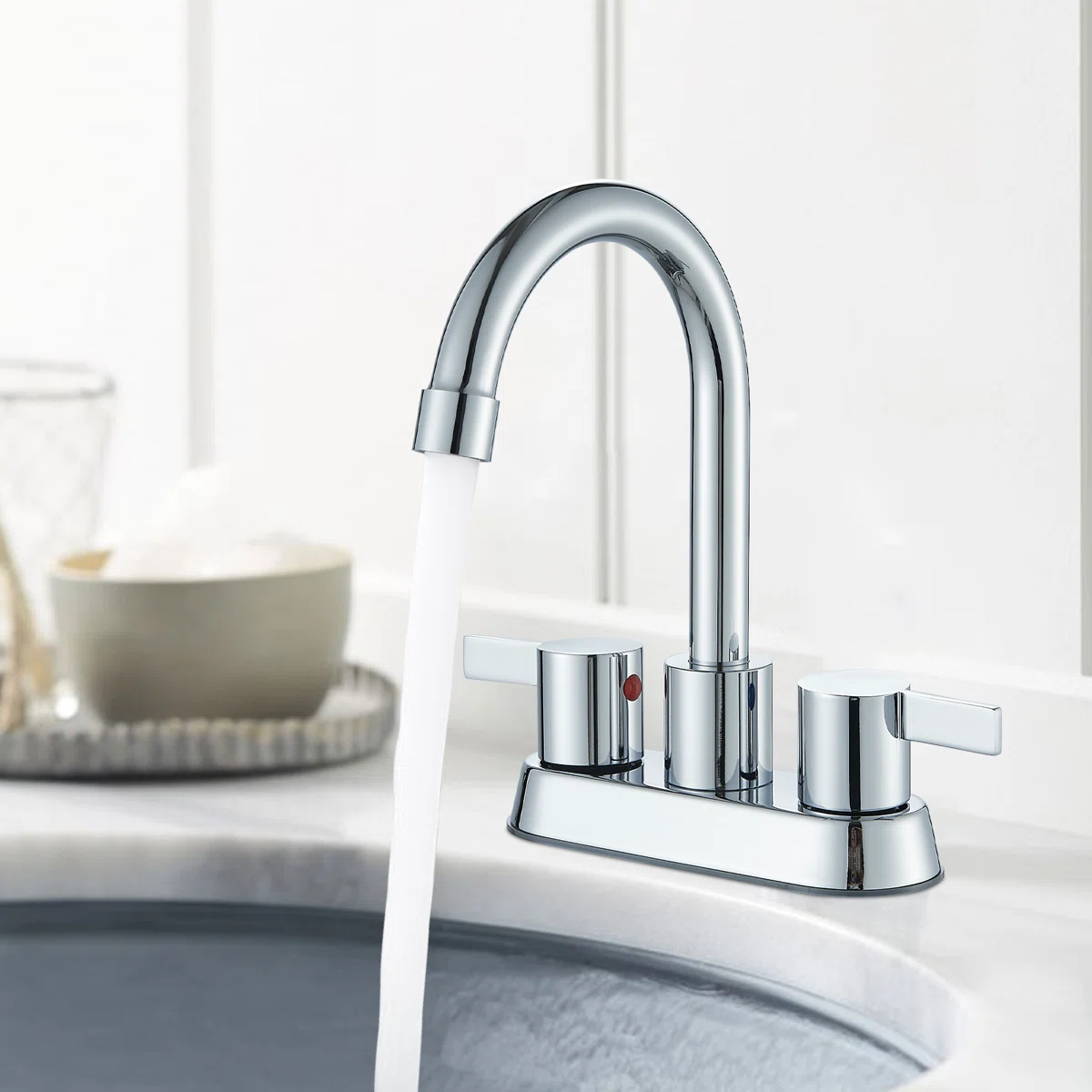 Bathroom Faucet