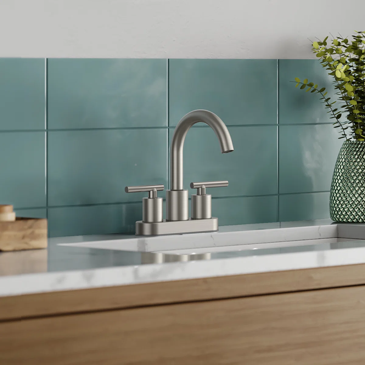 Bathroom Faucet