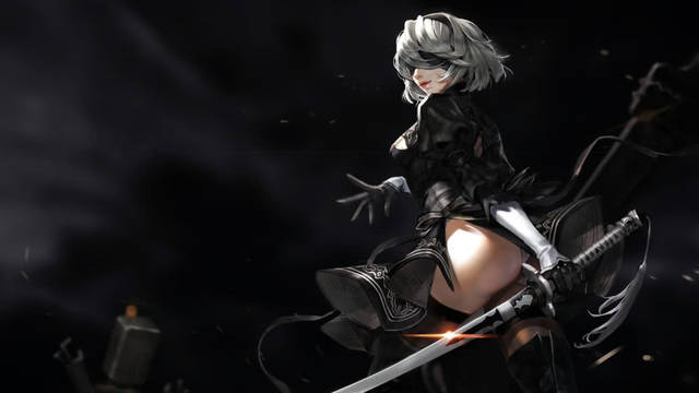 Nier: Automata