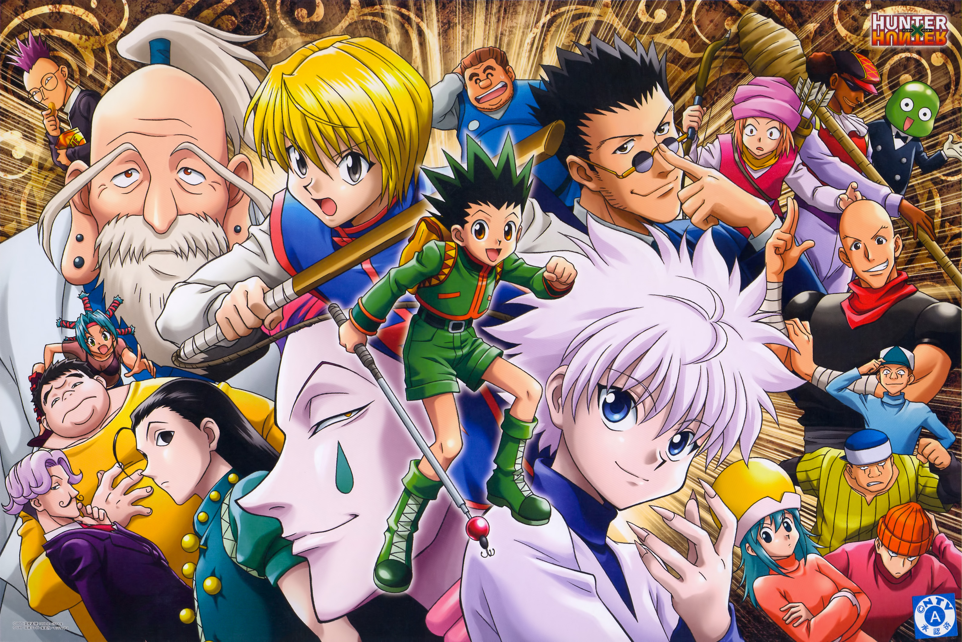 HxH