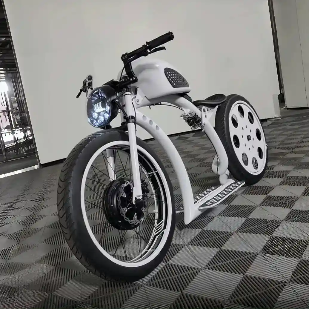💥Electric Bicycle（3-hour quick charge and 140 km range）