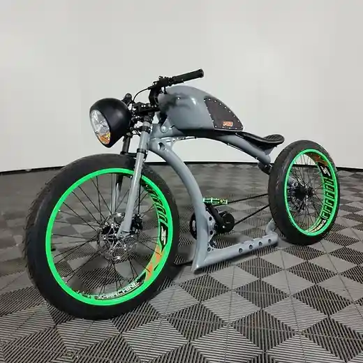 💥Electric Bicycle（3-hour quick charge and 140 km range）