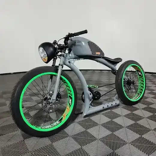 💥Electric Bicycle（3-hour quick charge and 140 km range）