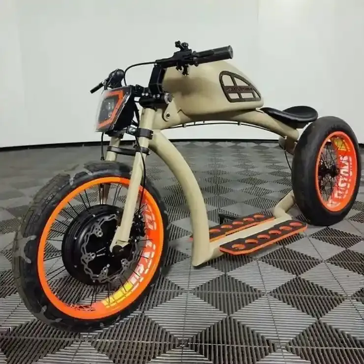 💥Electric Bicycle（3-hour quick charge and 140 km range）