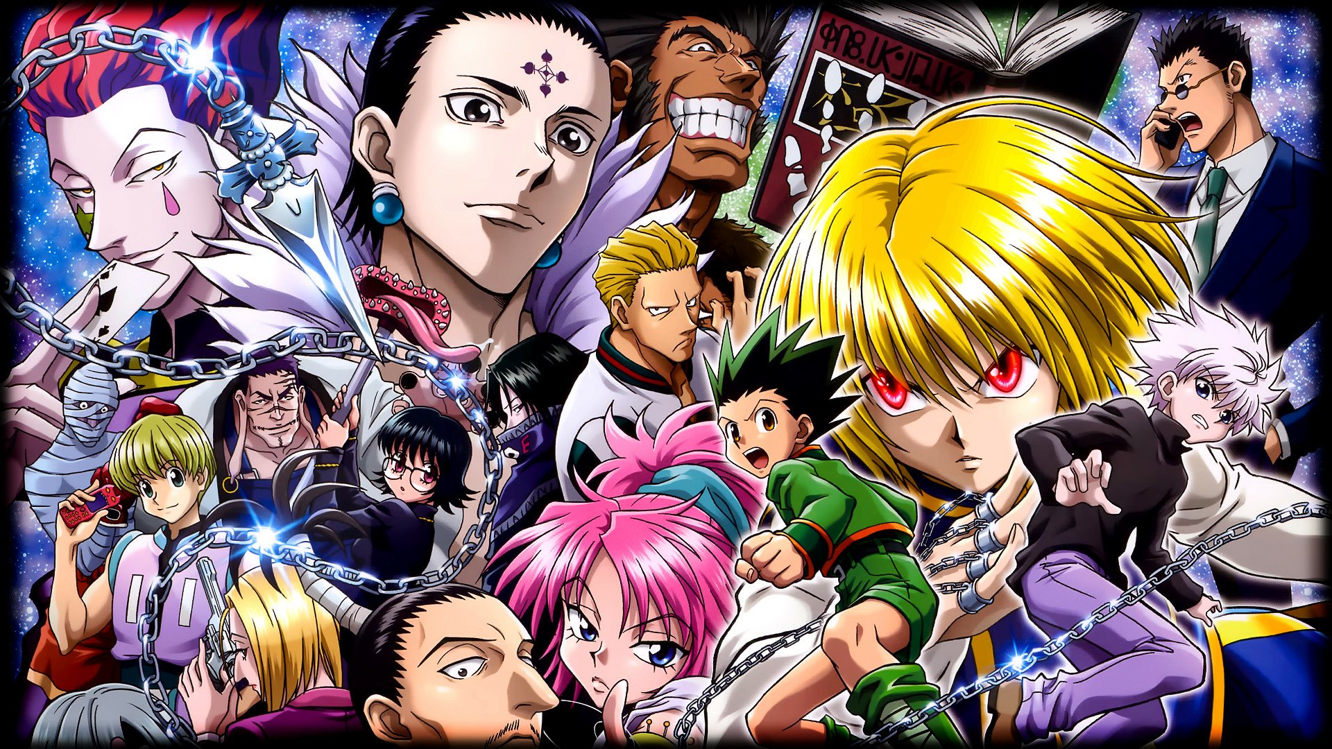 HxH