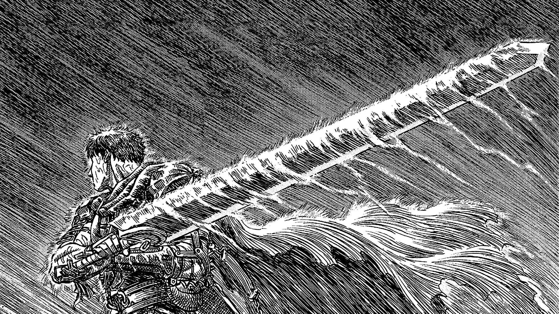 Berserk