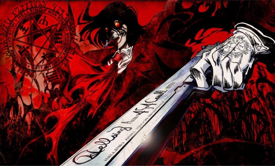 Hellsing