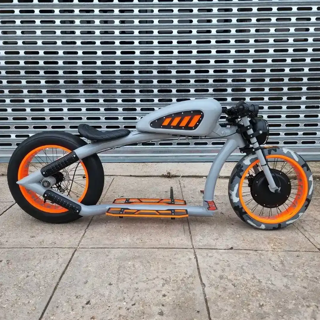 💥Electric Bicycle（3-hour quick charge and 140 km range）
