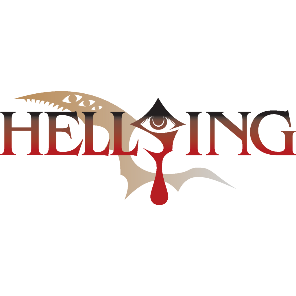 Hellsing
