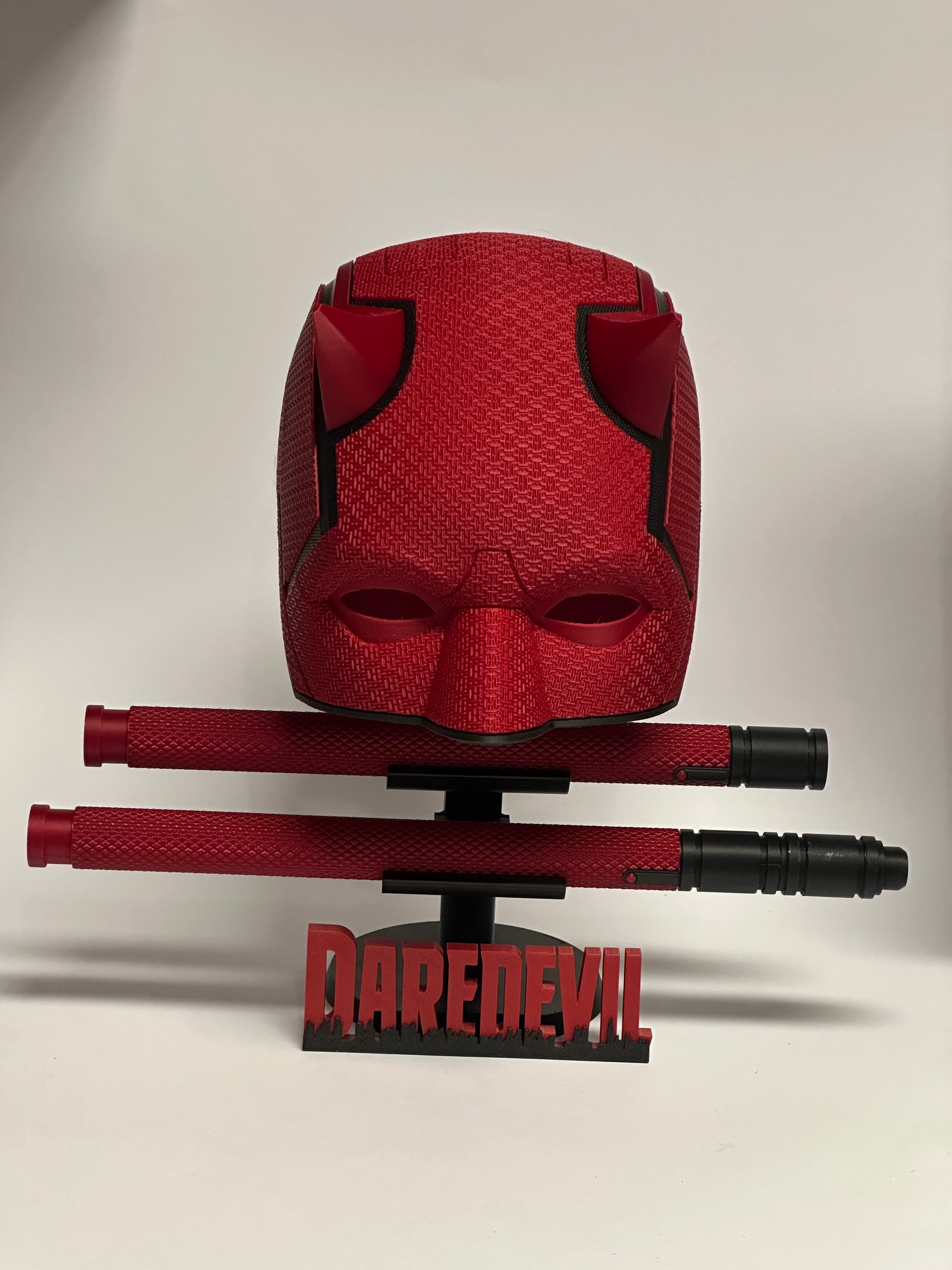 Maschera di Daredevil