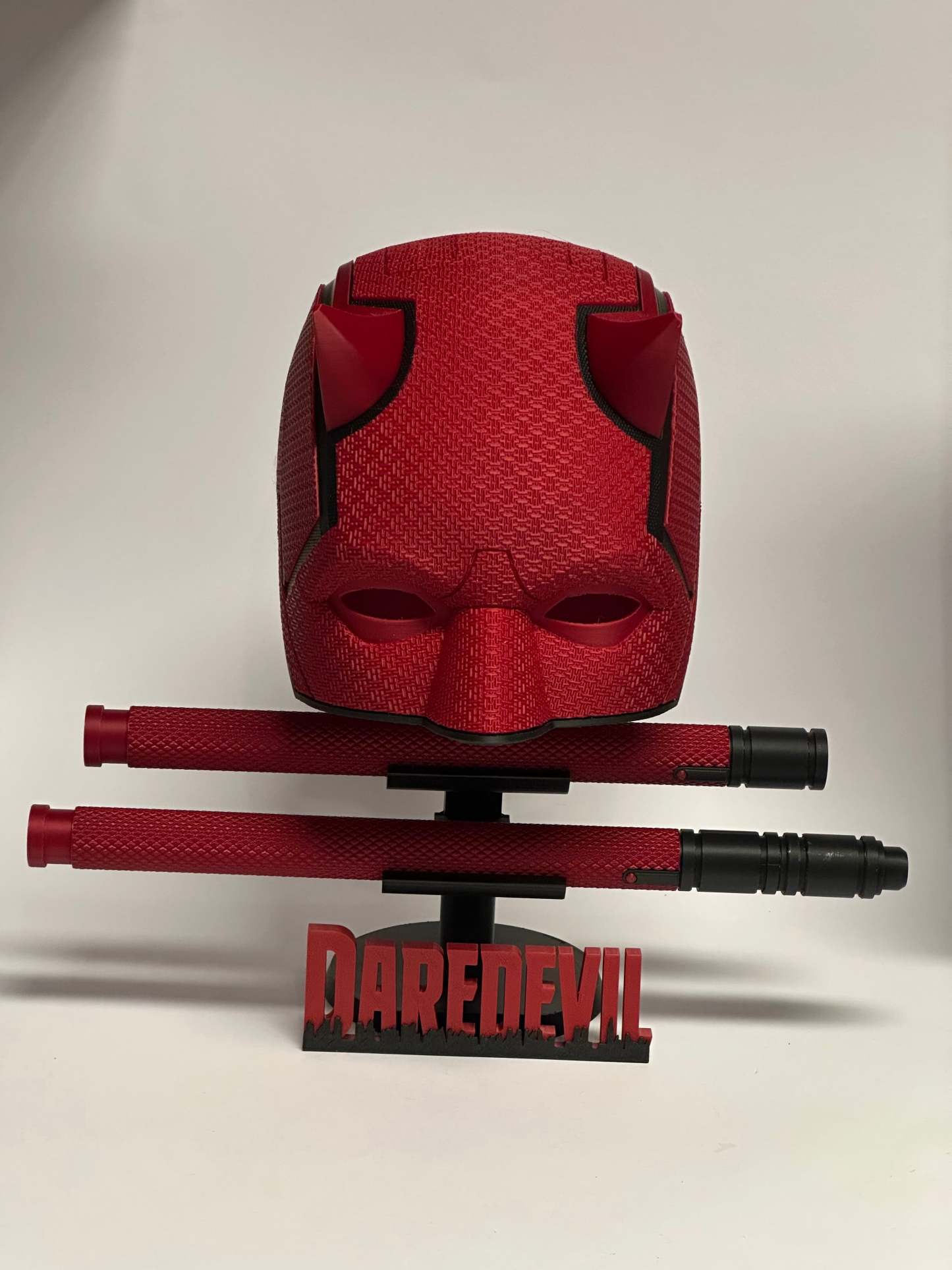 Maschera di Daredevil