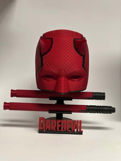 Maschera di Daredevil