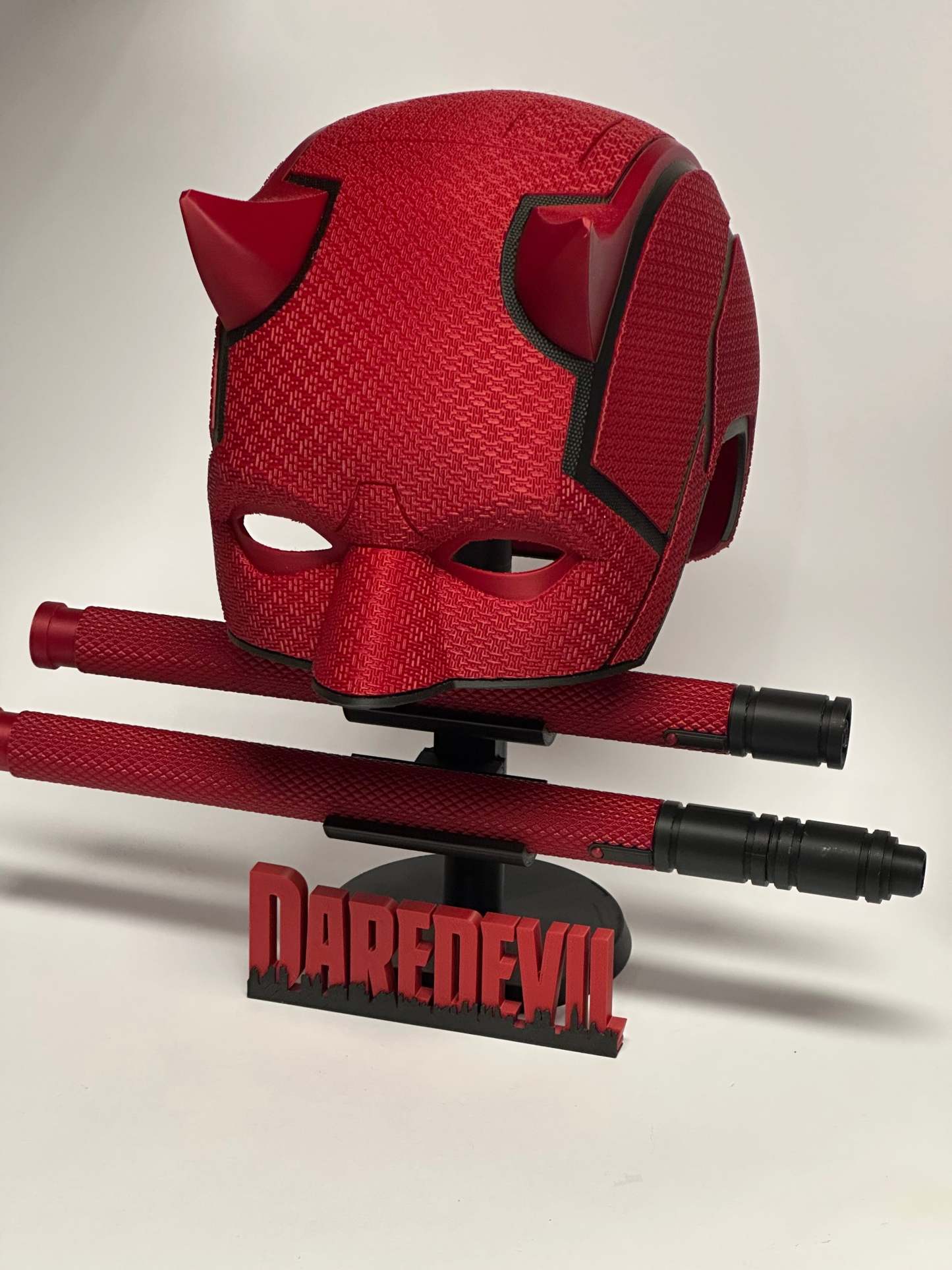 Maschera di Daredevil