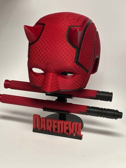 Maschera di Daredevil