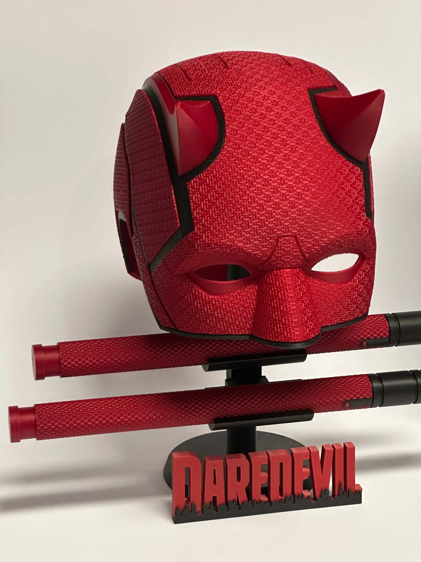 Maschera di Daredevil