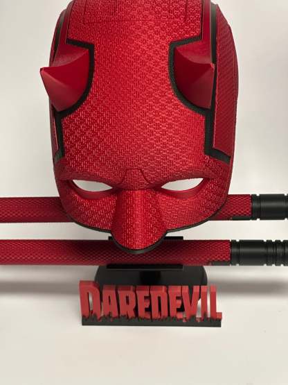Maschera di Daredevil