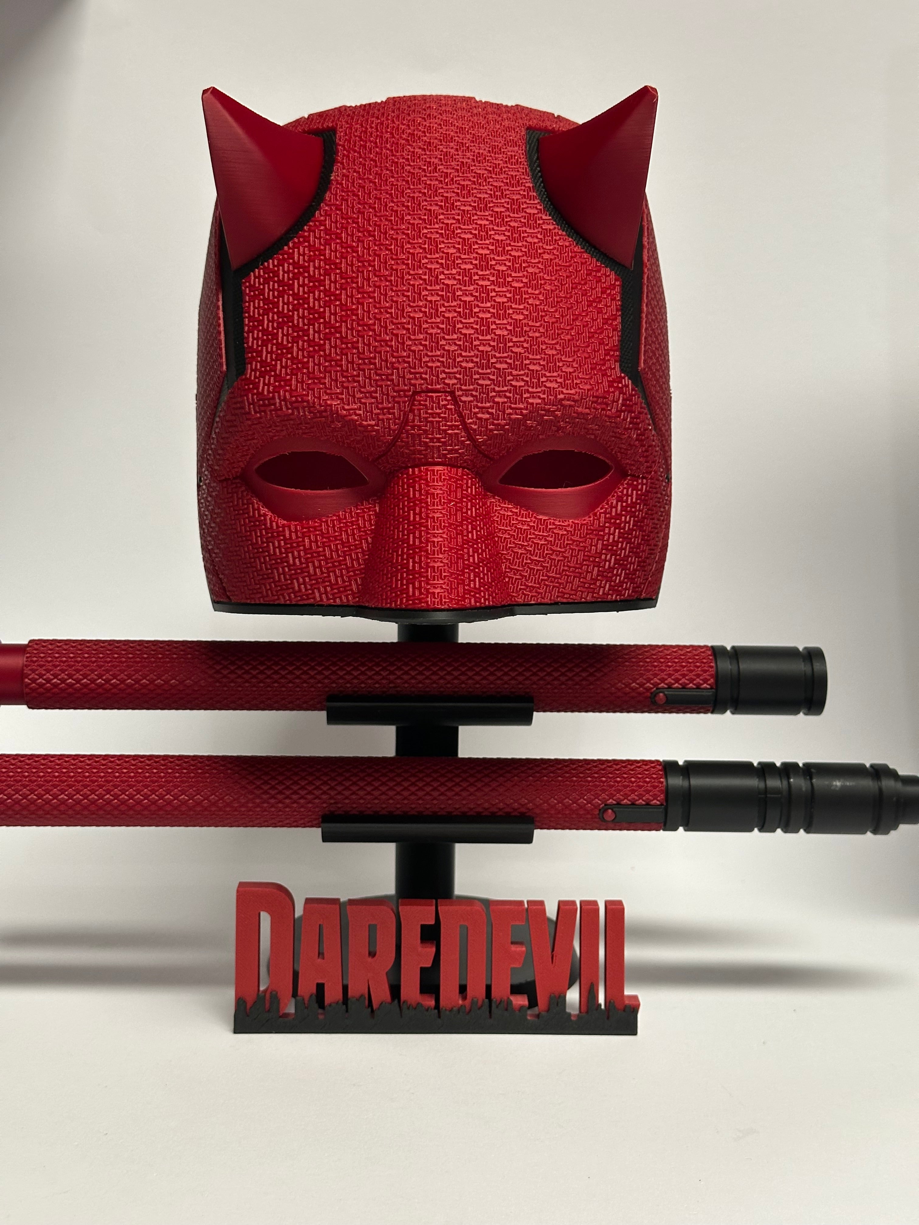 Maschera di Daredevil