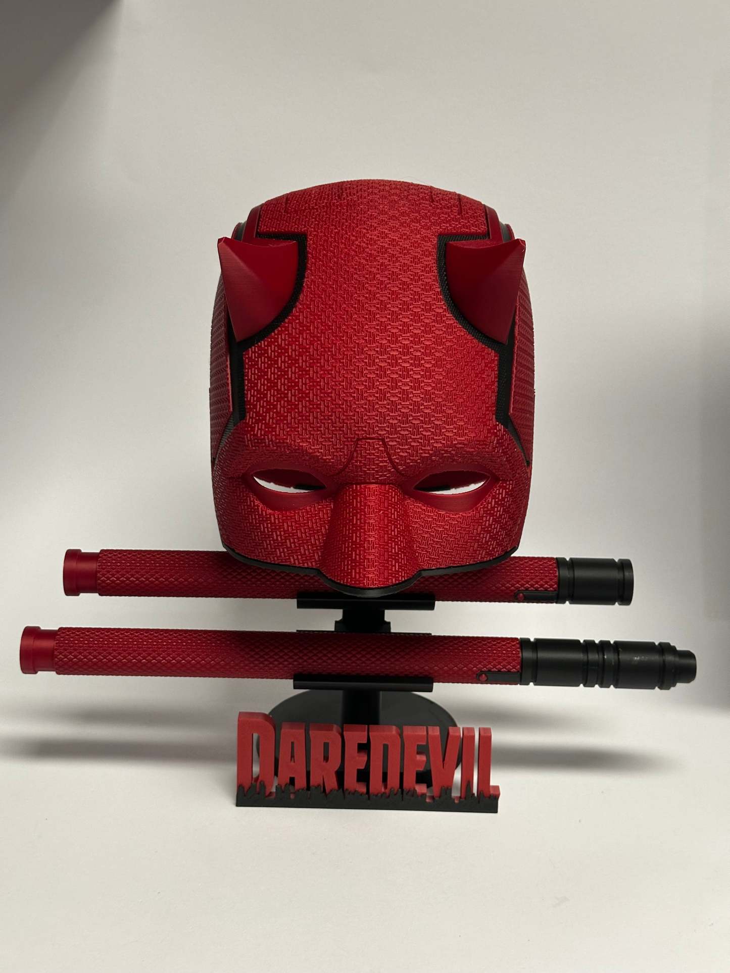 Maschera di Daredevil