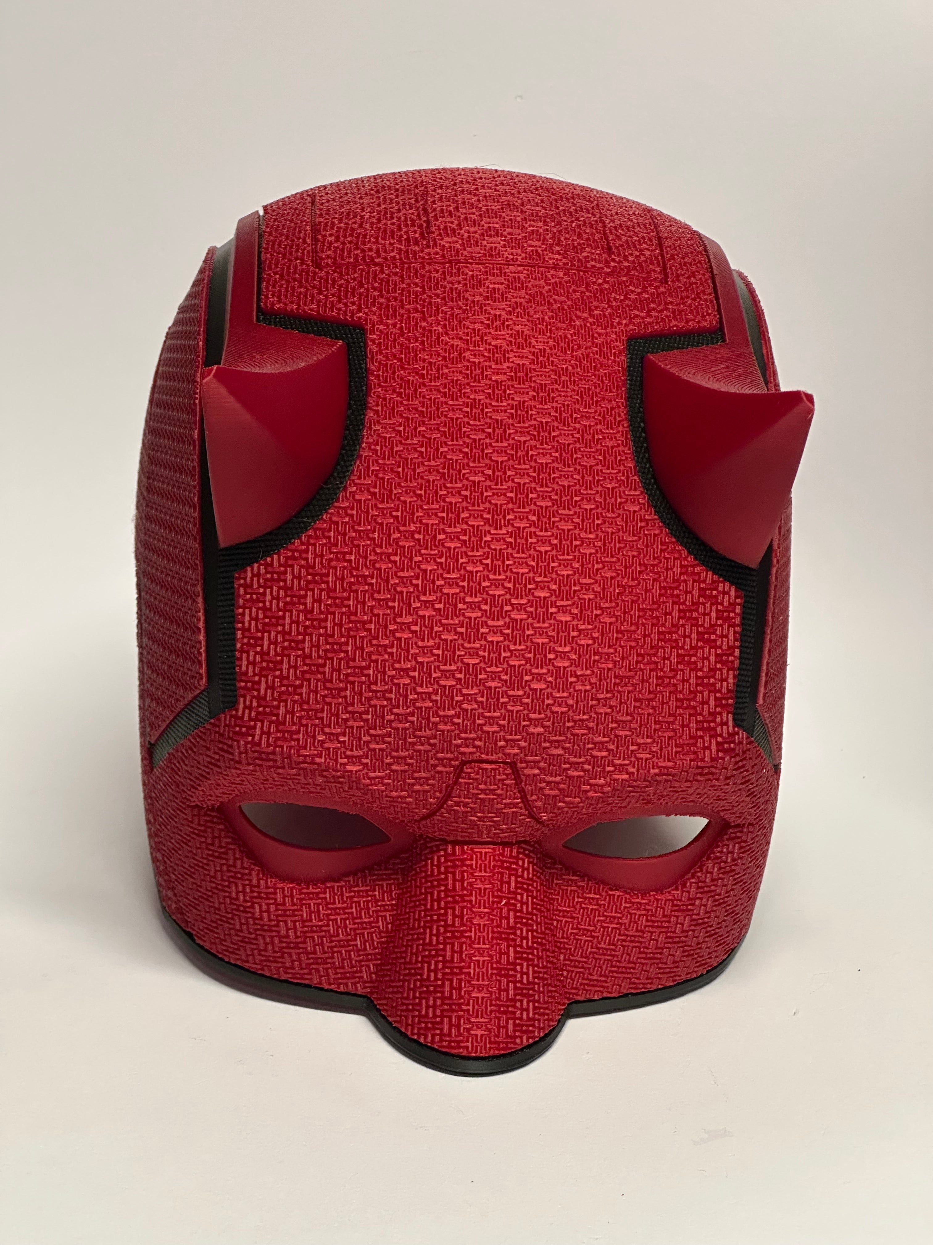 Maschera di Daredevil