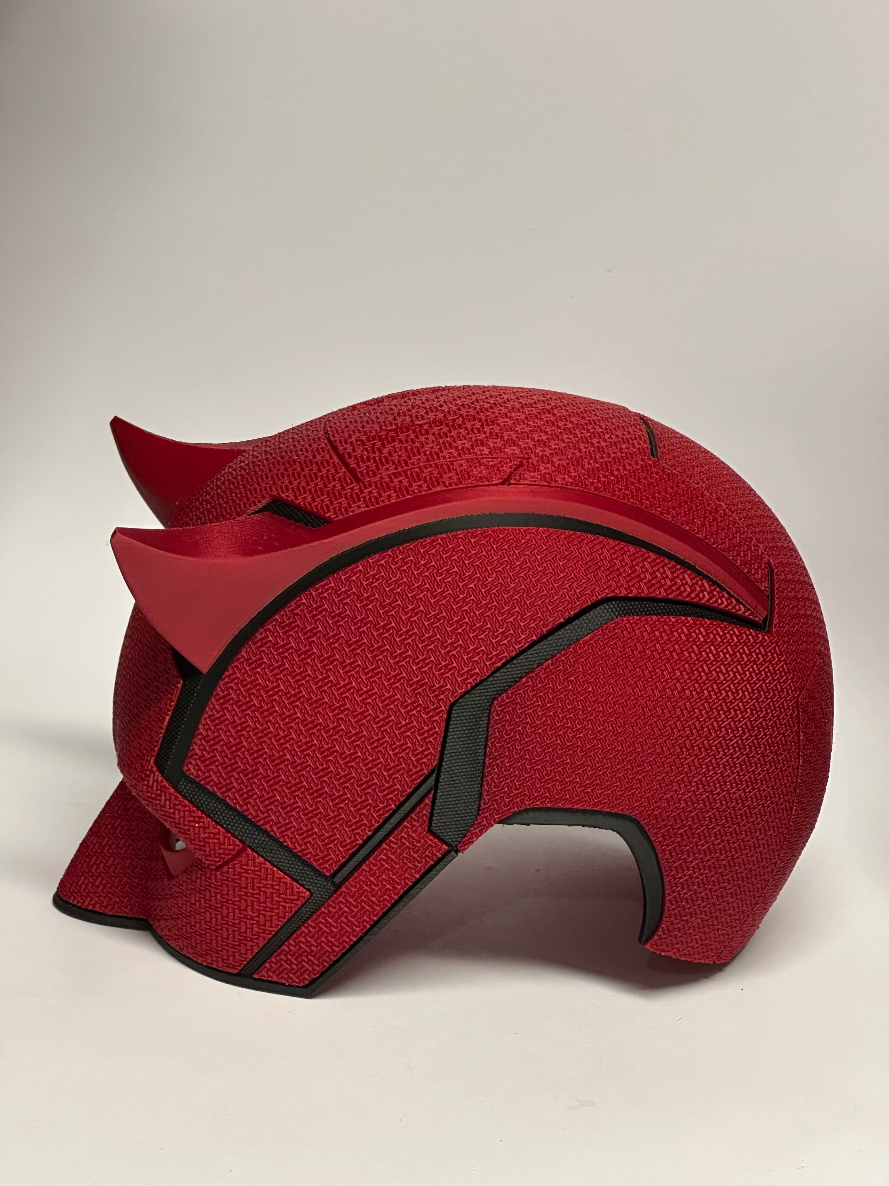 Maschera di Daredevil