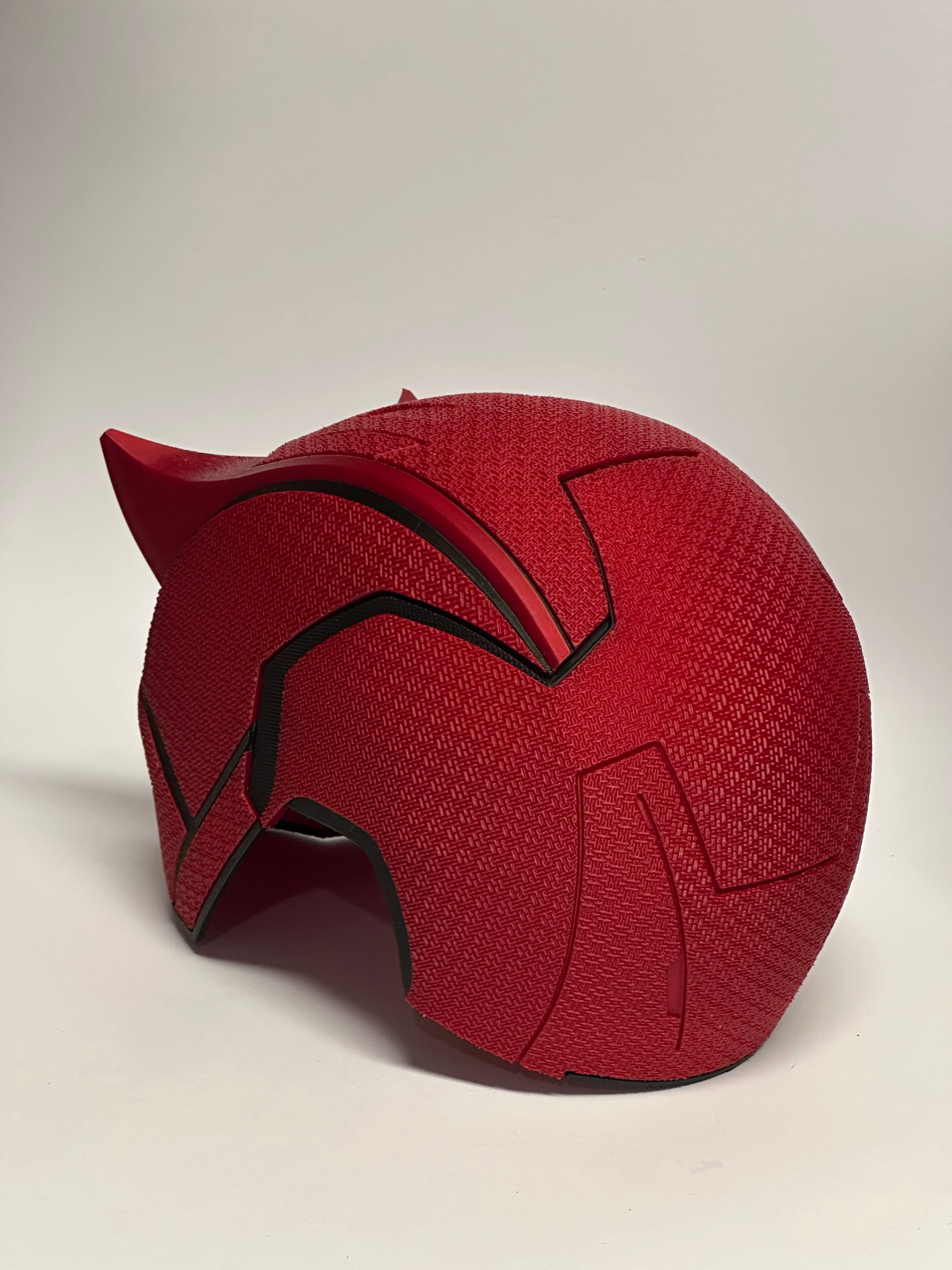 Maschera di Daredevil