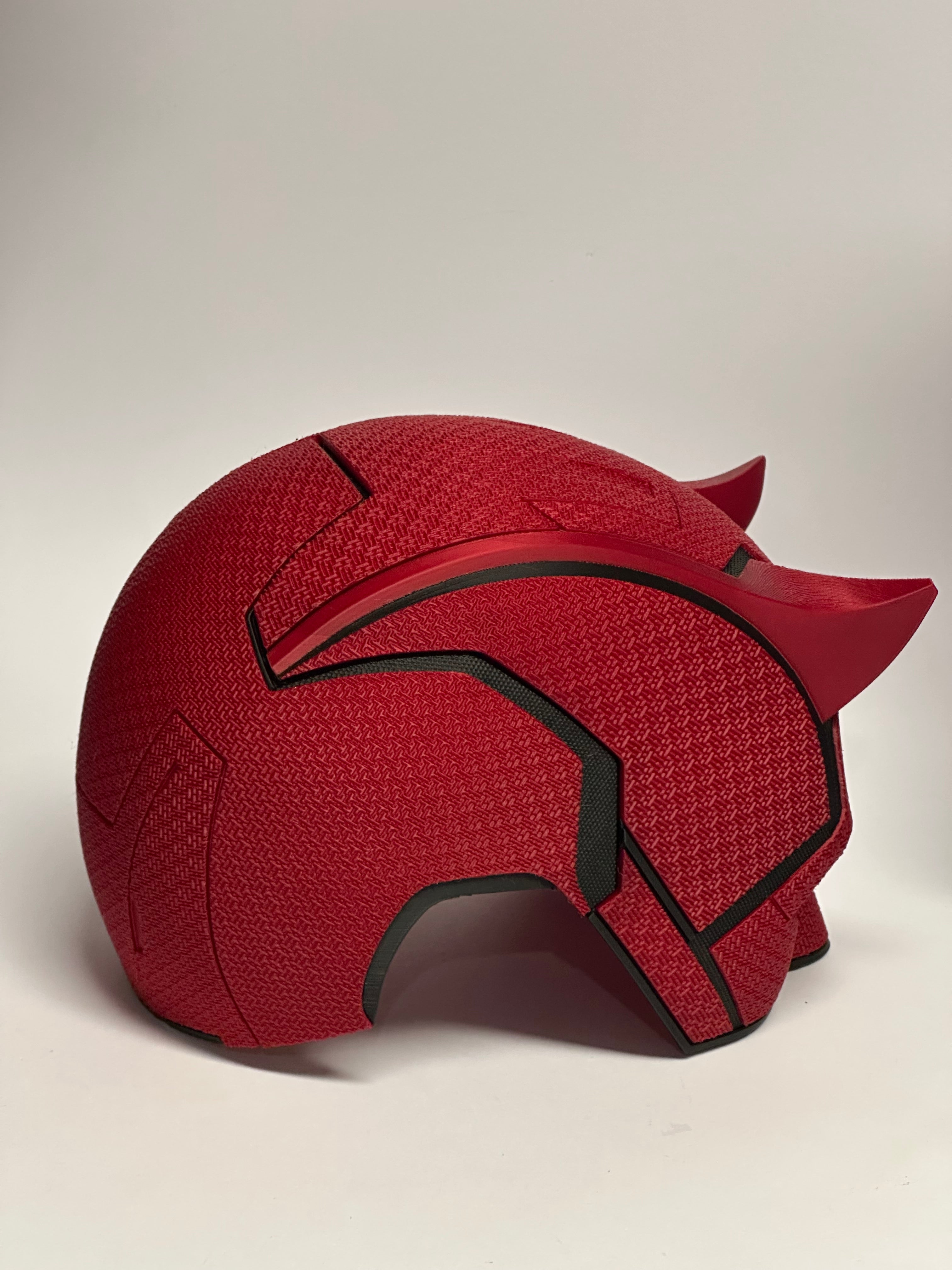 Maschera di Daredevil