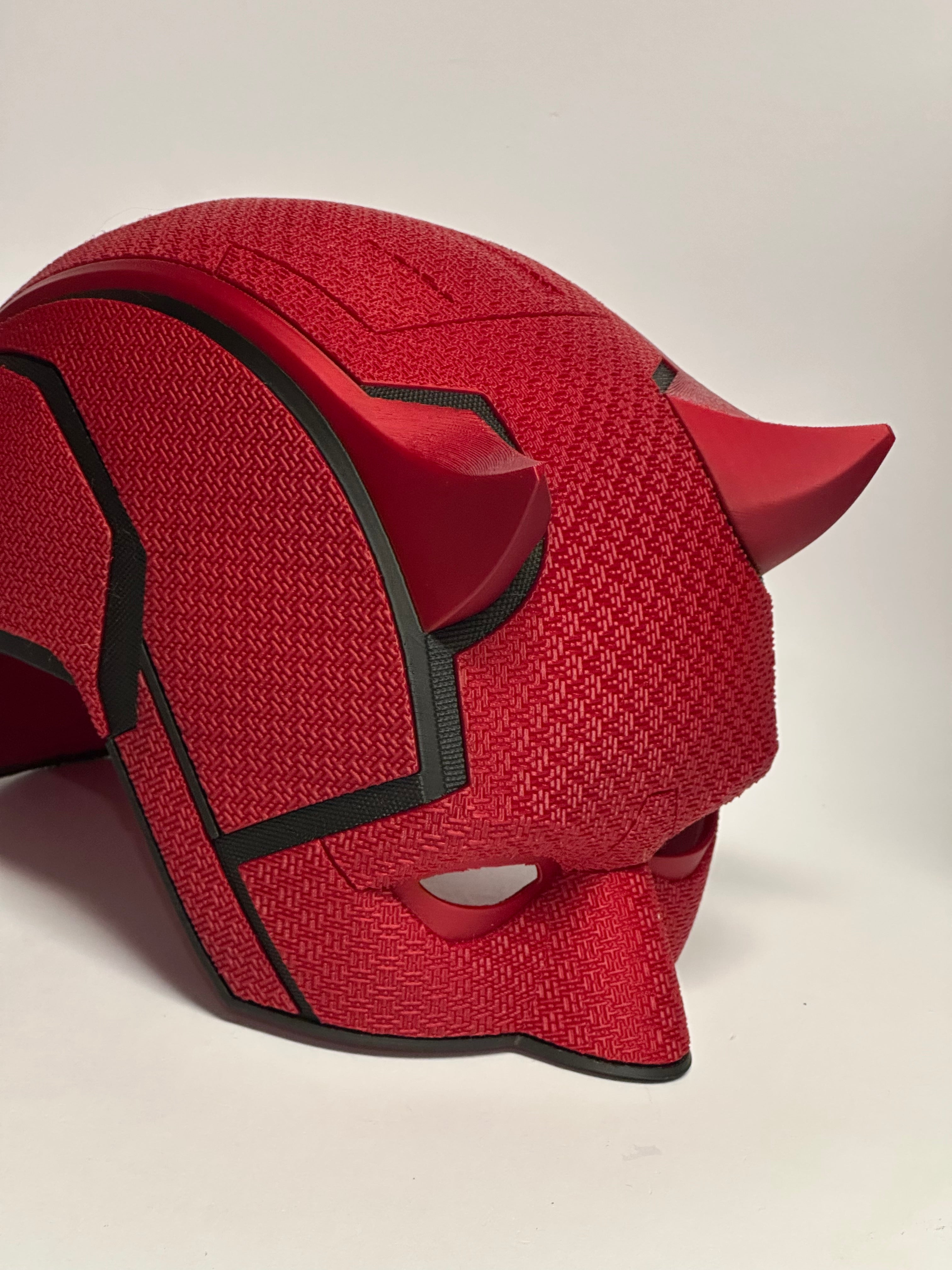 Maschera di Daredevil