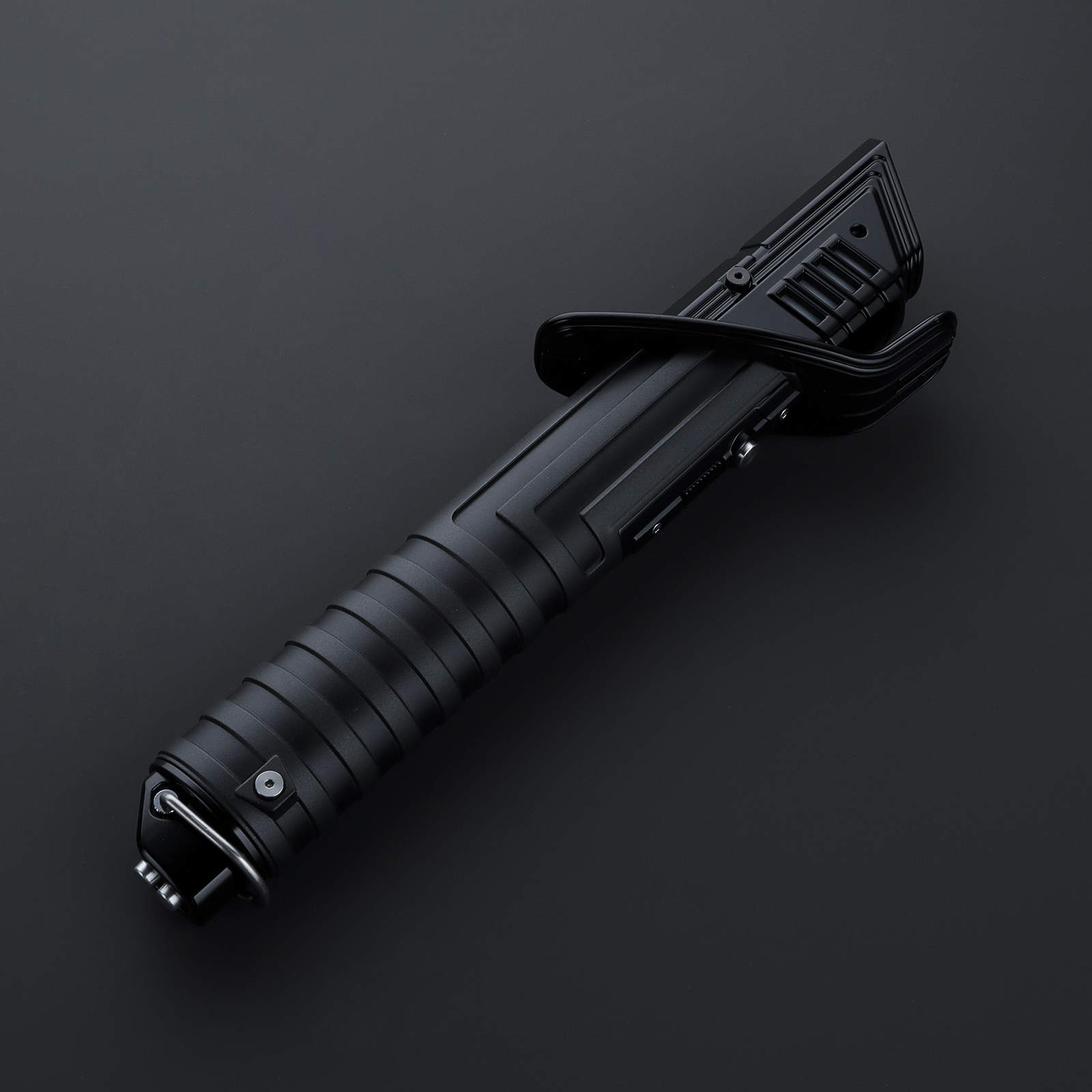 The Mando Pixel Dark V2