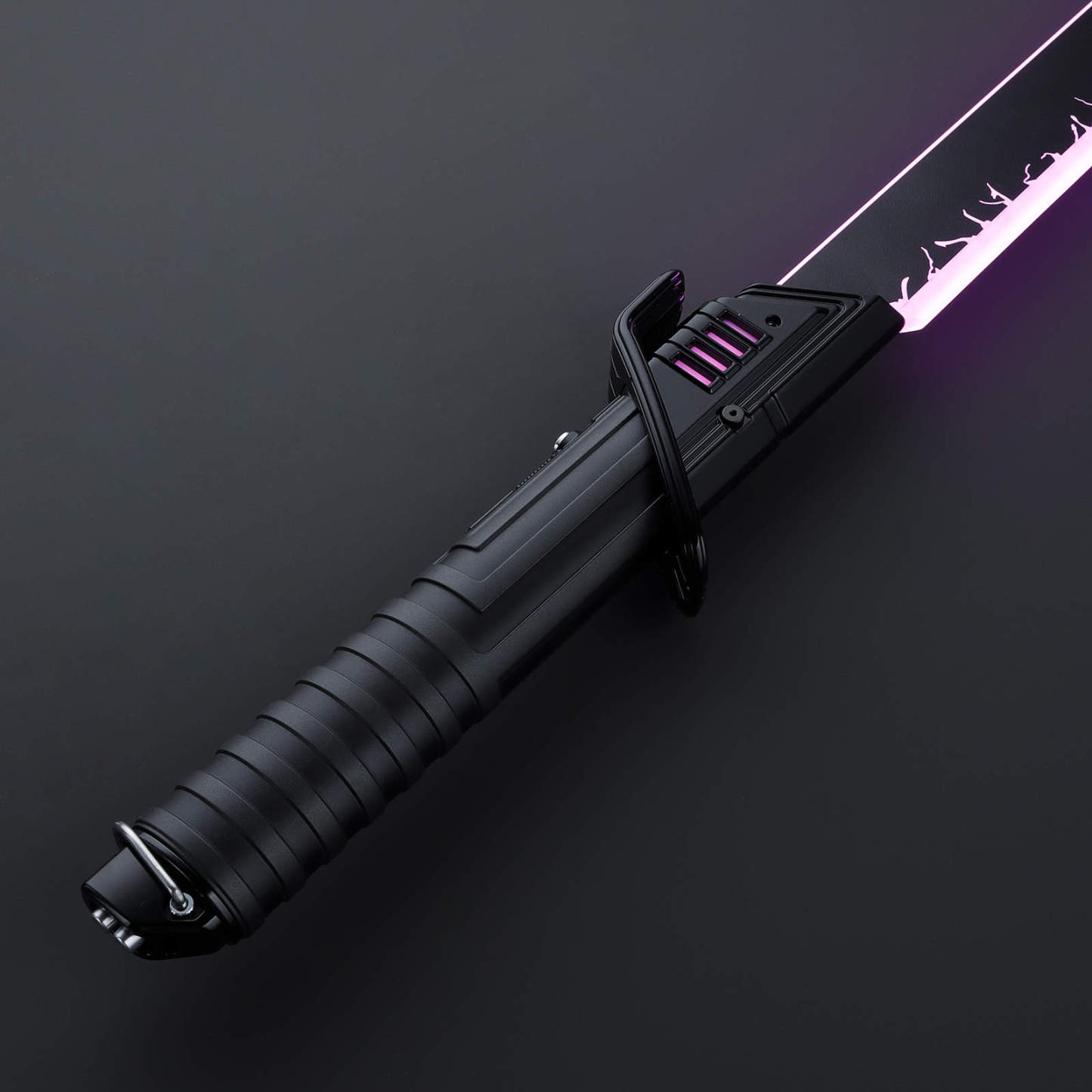 The Mando Pixel Dark V2