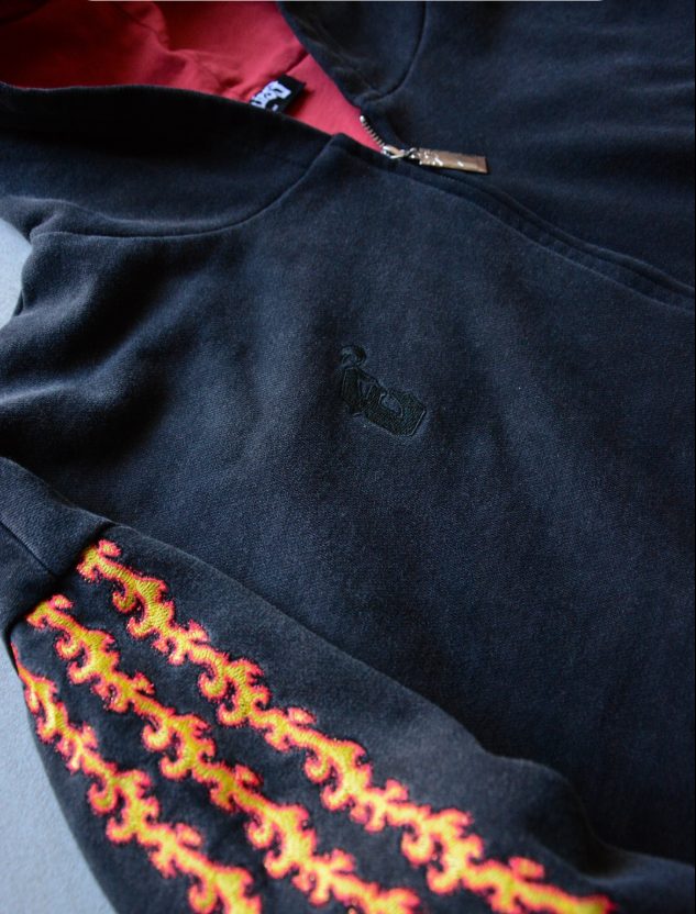 SUN BREATHING SWEATSUITS