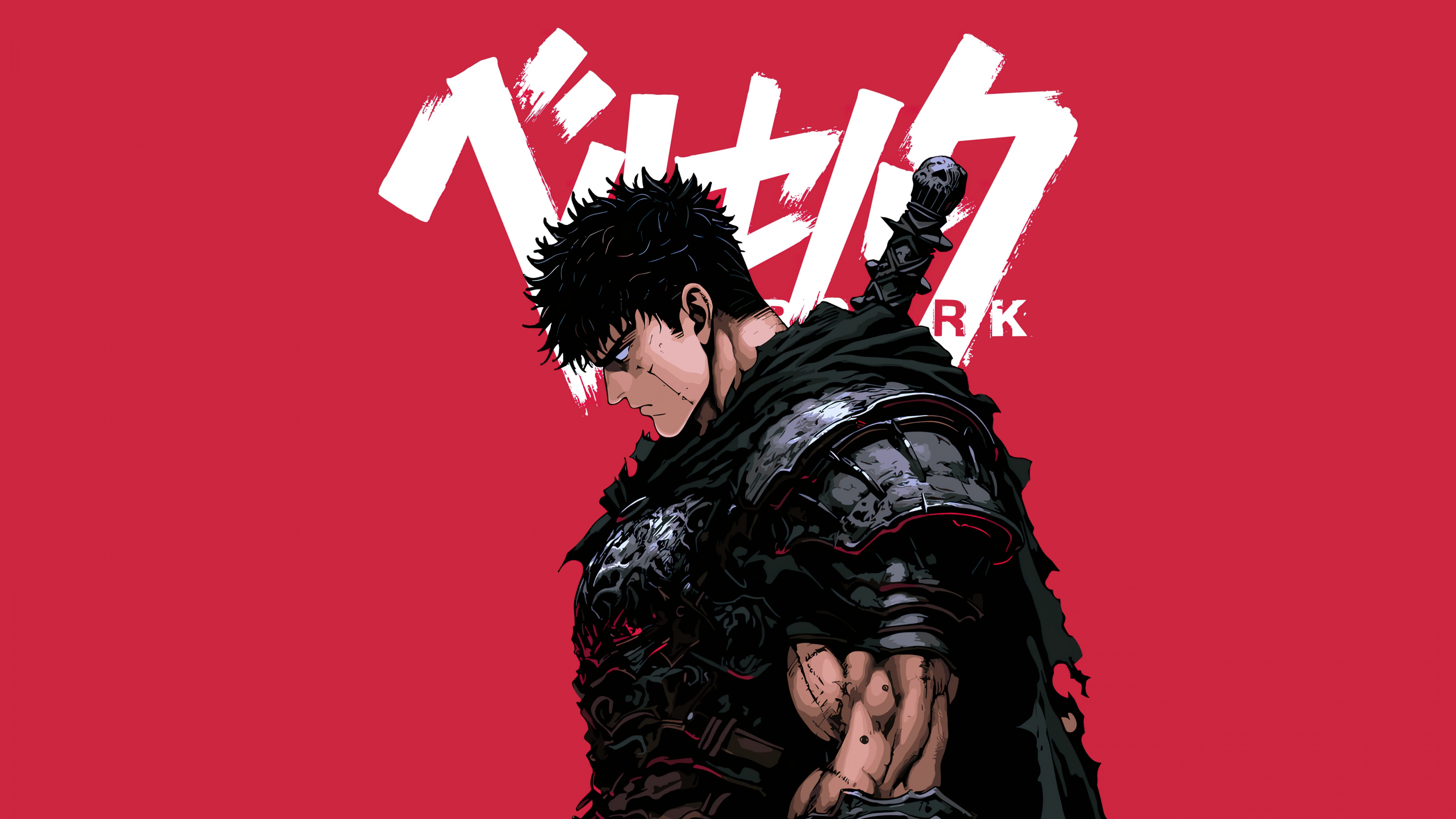 Berserk