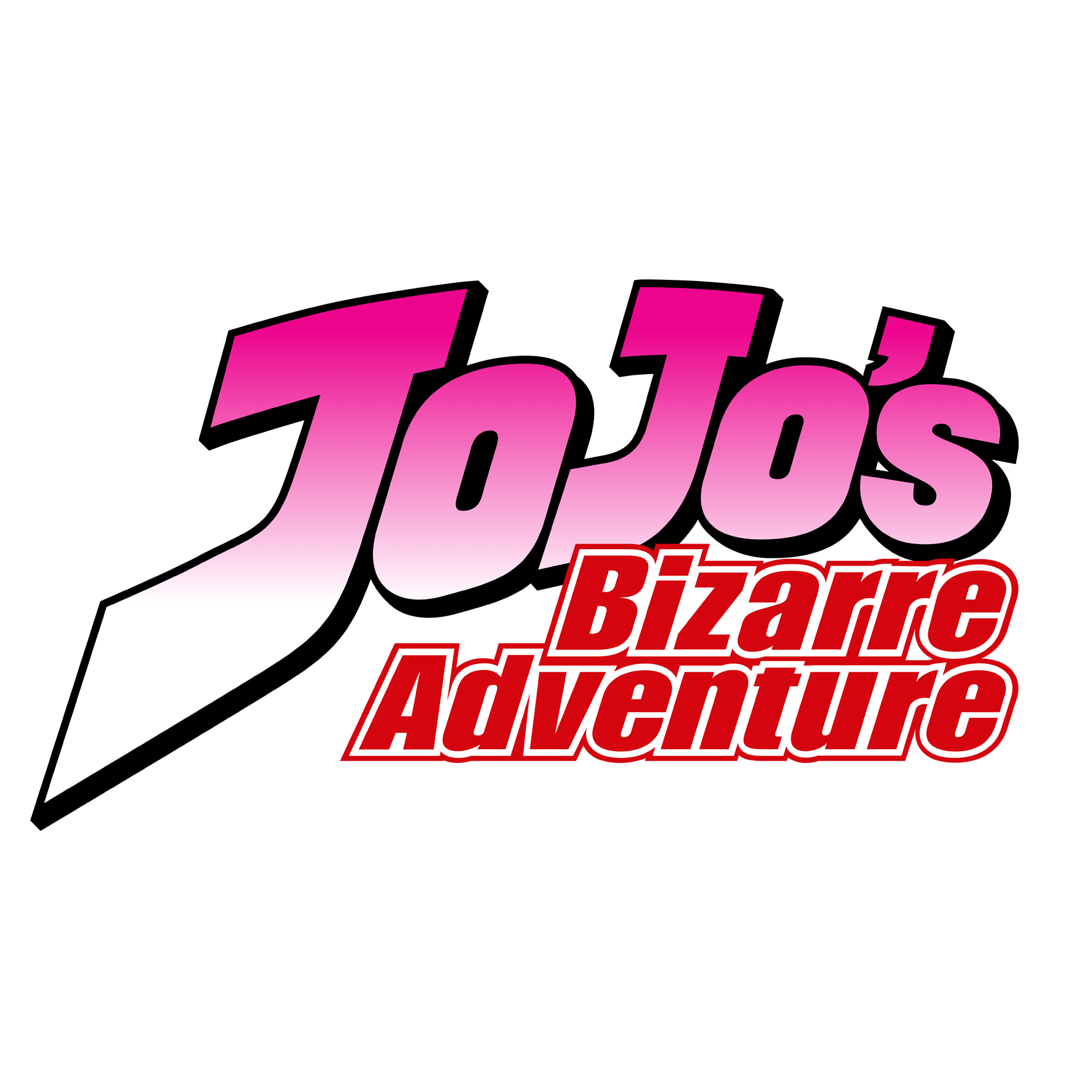 Jojo's Bizarre Adventure