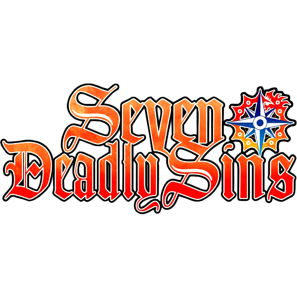 SEVEN DEADLY SINS
