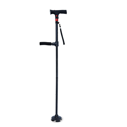 Zenvora Folding Lightweight Walking Stick