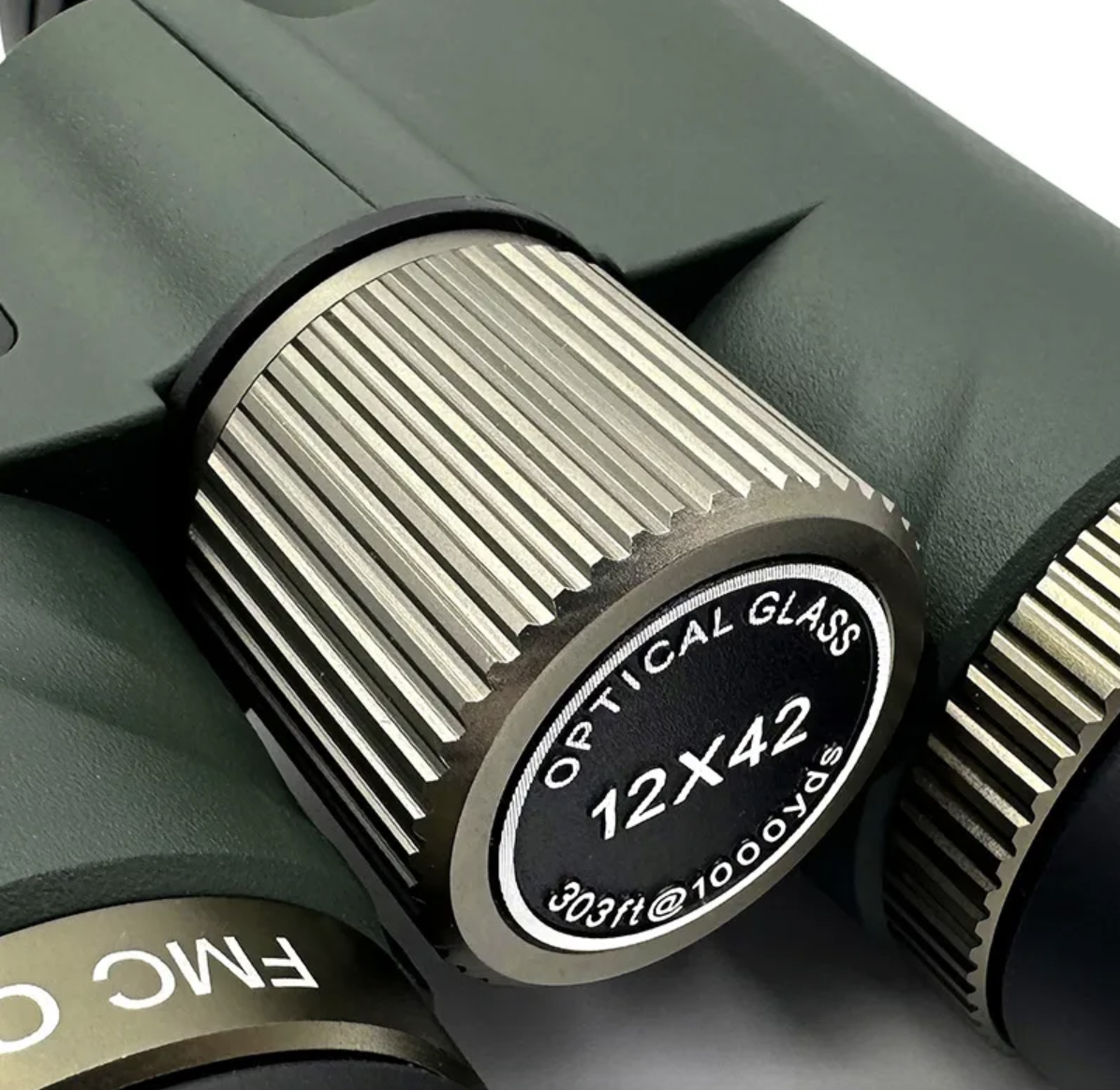 Warmax Binoculars Talon HD