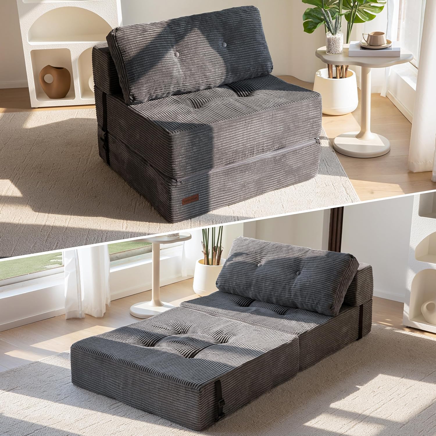  Folding Sofa Bed