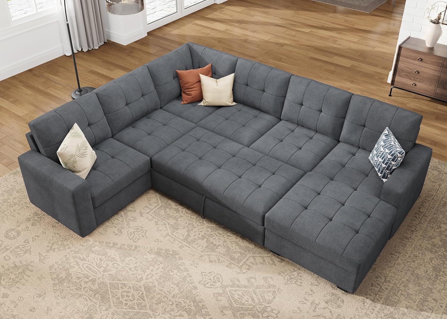 Sofa Bed