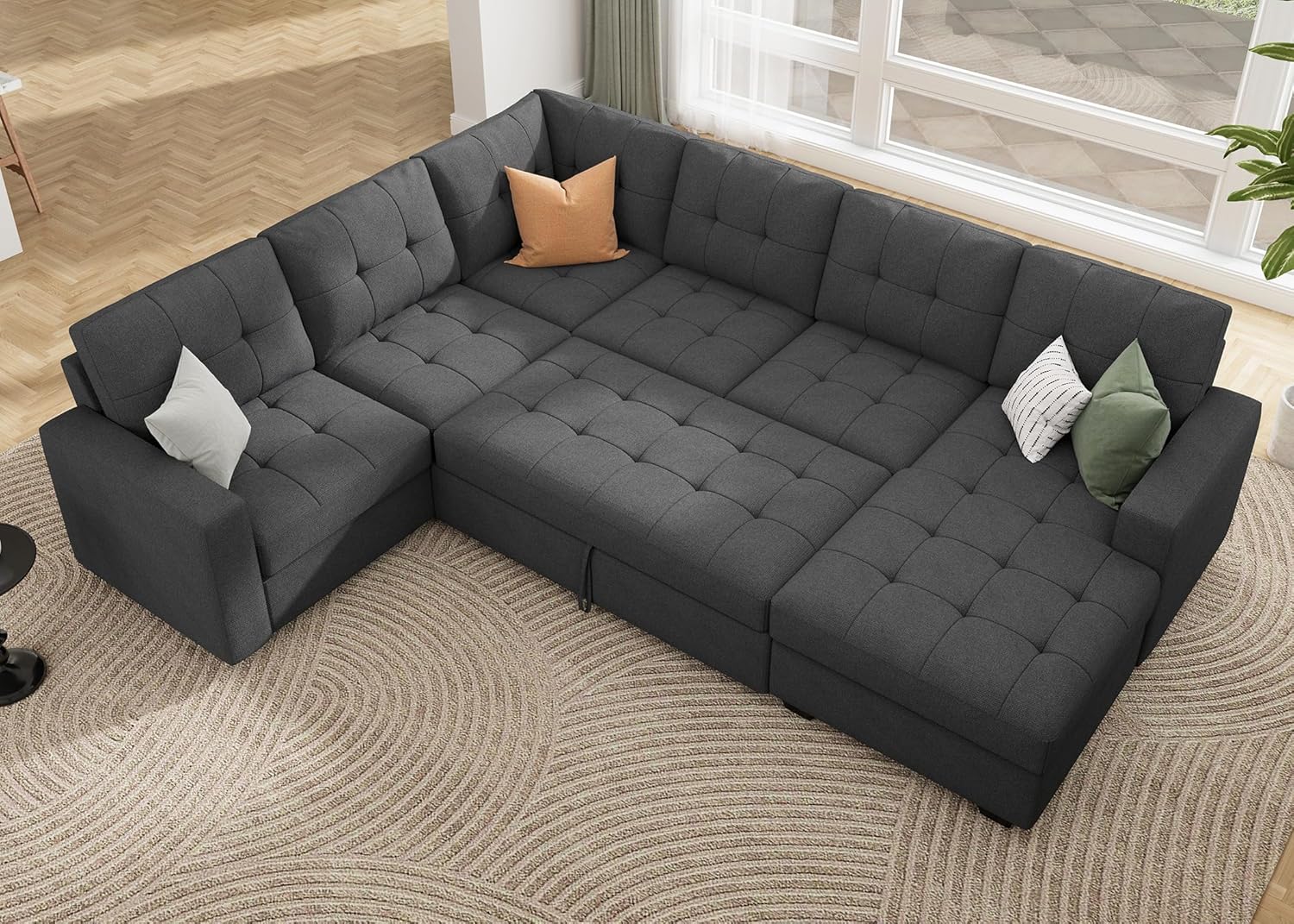 Sofa Bed