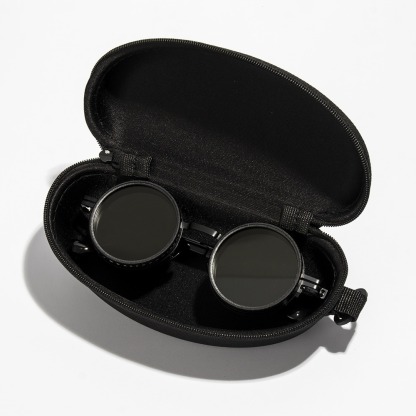 PURETEN ND2-400 Adjustable Dimming Glasses ND Filter 9 Level
