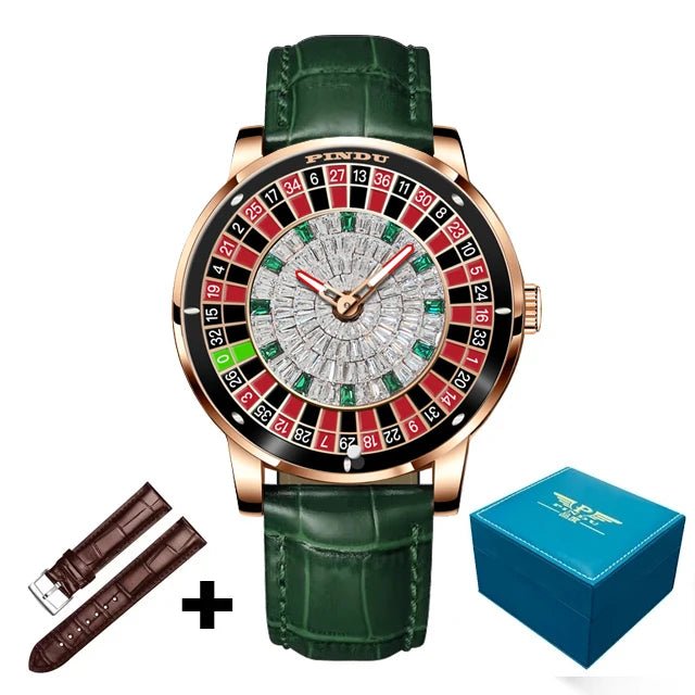 Roulette Royale Diamond Edition