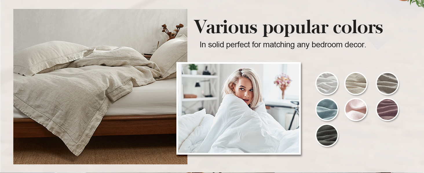 Amazon Basics Sheet Set Cationic Microfiber 4-Piece Bedding Set, Wrinkle Free and Easy Fit, Easy Care Bedding with 1 Deep Pocket Fitted Sheet, 1 Flat Sheet, and 2 Pillowcases, Queen, Gray