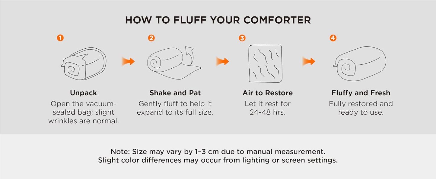 Amazon Basics Sheet Set Cationic Microfiber 4-Piece Bedding Set, Wrinkle Free and Easy Fit, Easy Care Bedding with 1 Deep Pocket Fitted Sheet, 1 Flat Sheet, and 2 Pillowcases, Queen, Gray