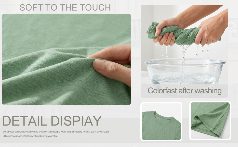 YUCOLEN Polo Shirts for Women Short Sleeve 3 Button Collared Golf Tee Cotton Business Casual Summer Work Tops