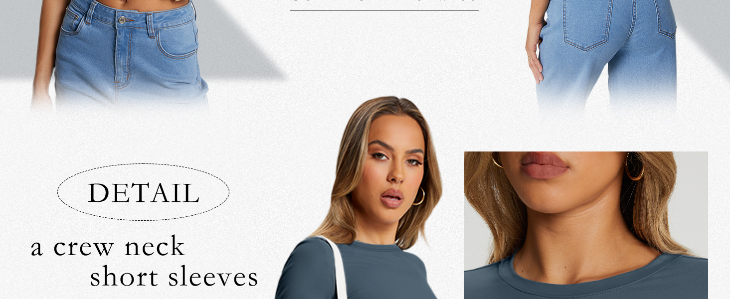 YUCOLEN Polo Shirts for Women Short Sleeve 3 Button Collared Golf Tee Cotton Business Casual Summer Work Tops